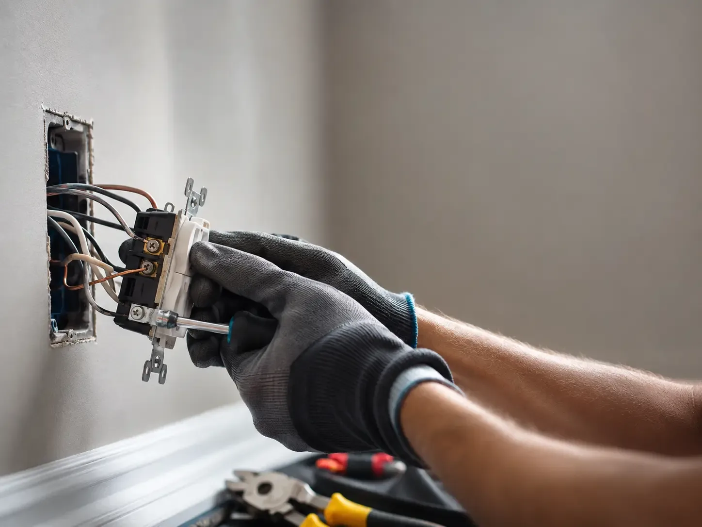 Why choose Whole Home Rewiring in Sumatra, MT